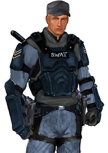 Kurtis Stryker