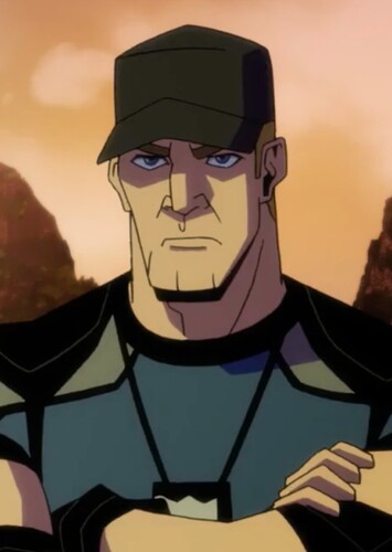 Kurtis Stryker