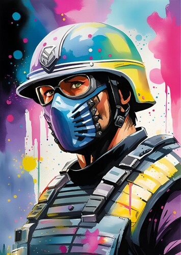 Kurtis Stryker