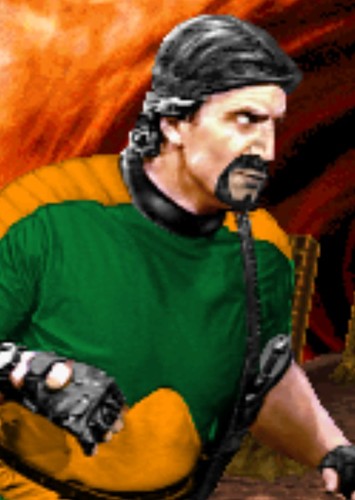 Pedro