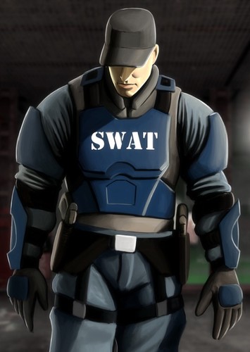 Kurtis Stryker