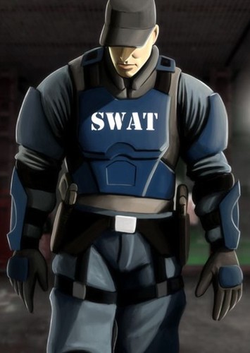 Kurtis Stryker