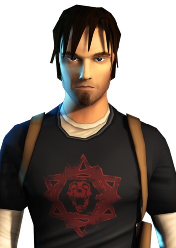 Kurtis trent