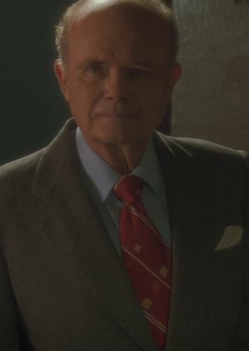 Kurtwood Smith