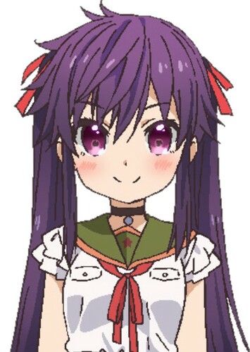 Kurumi Ebisuzawa