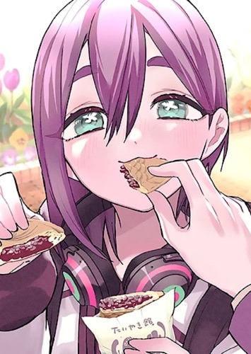 Kurumi Haraga