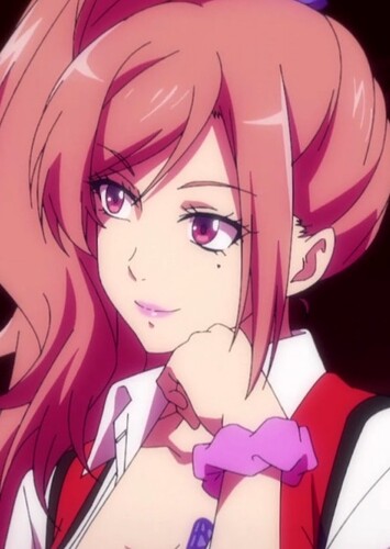 Kurumi Kurume