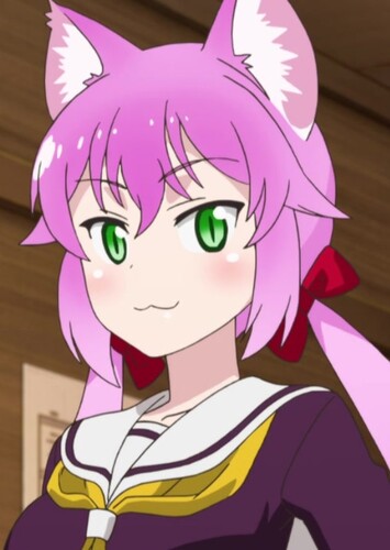 Kurumi Nekomai