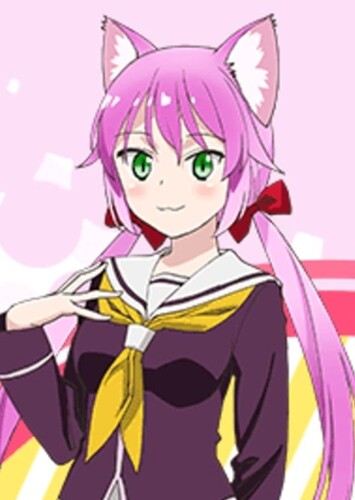 Kurumi Nekomai