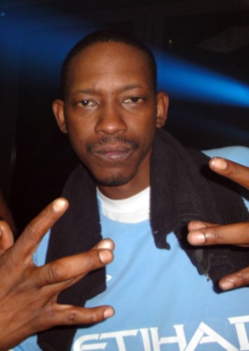 Kurupt