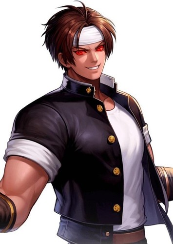 KUSANAGI