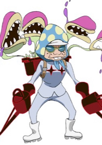 Kusanosuke Yaguruma