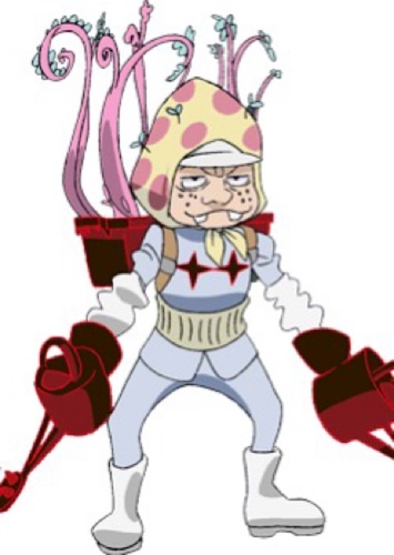 Kusatao Uwabami