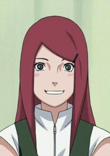 Kushina Uzumaki