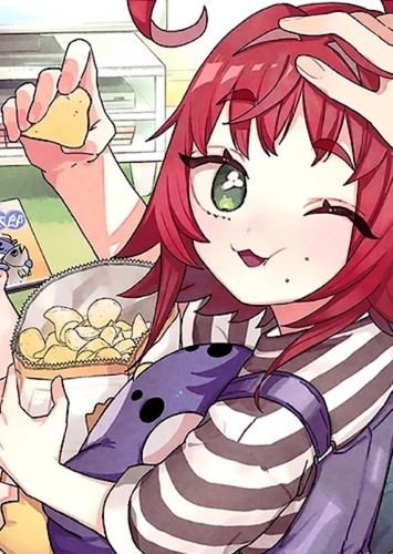 Kusuri Yakuzen (Young)