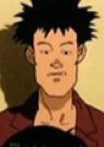 Kuwata