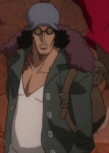 Kuzan