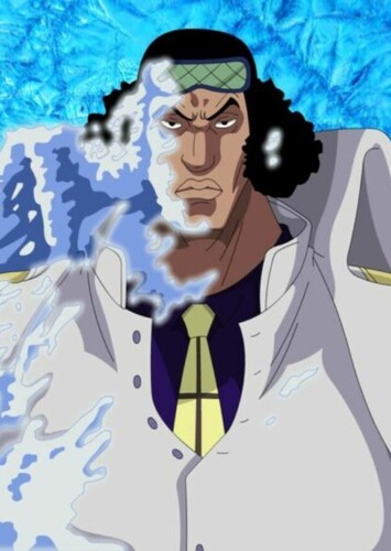 Kuzan