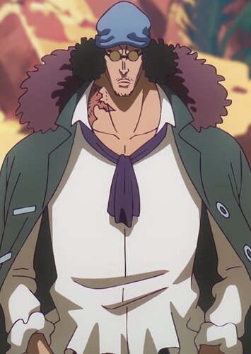 Kuzan