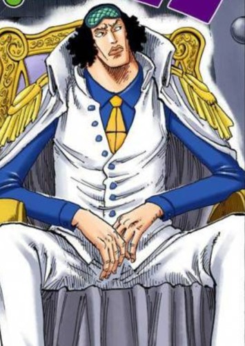 Kuzan
