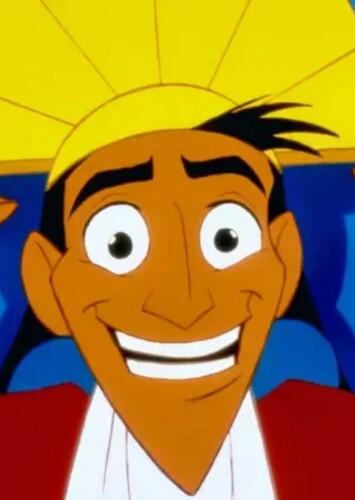 Kuzco