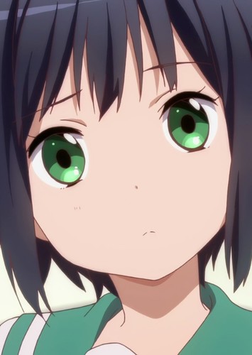 Kuzuha Togashi
