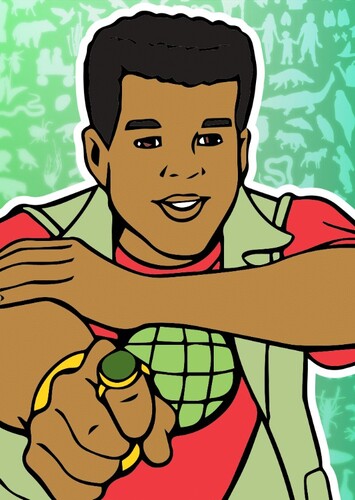 Kwame