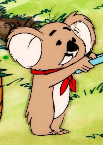 Kwicky Koala