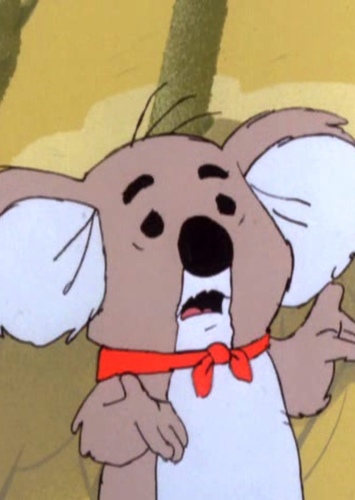Kwicky Koala