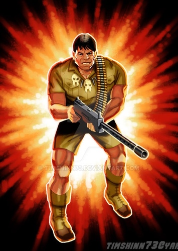 Kwinn the Eskimo/Jesse Kwinn