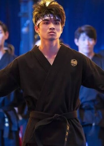 Kwon Jae-Sung