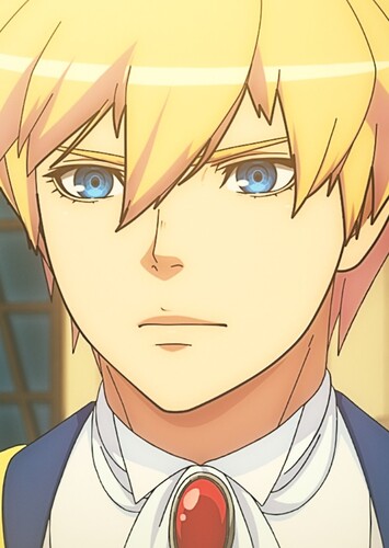 Ky Kiske
