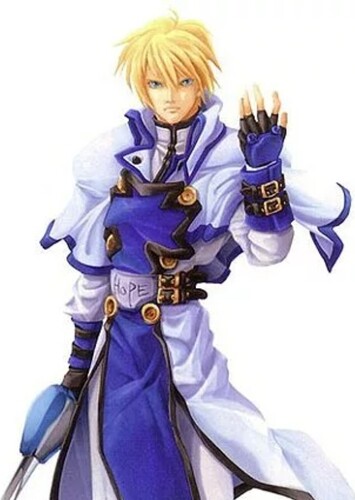 Ky Kiske