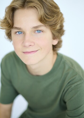 Mitchell berg
