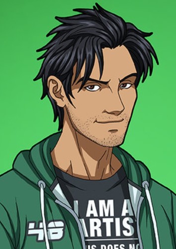 Kyle Aaron Rayner