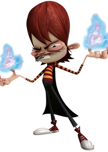 Kyle Bloodworth Thomason