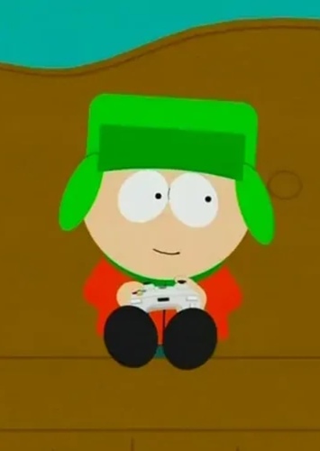 Kyle Broflovski