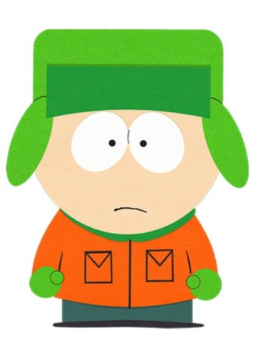 Kyle Broflovski