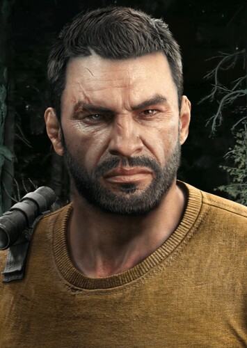Kyle Crane