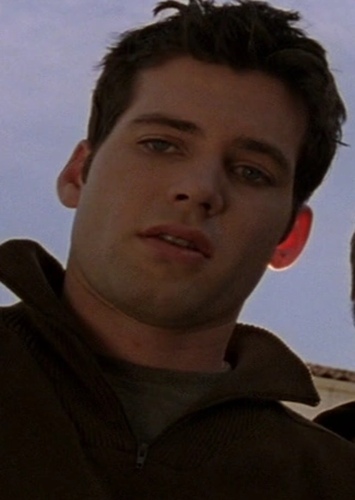 Kyle DuFours