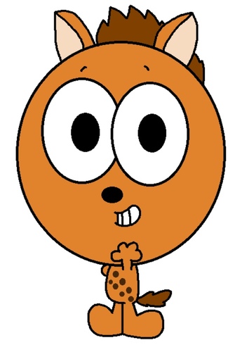 Kyle Hyena