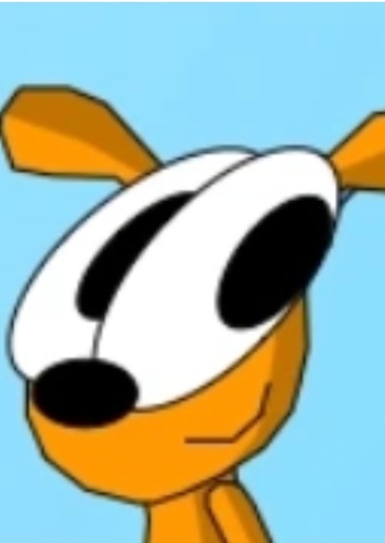 Kyle Kangaroo