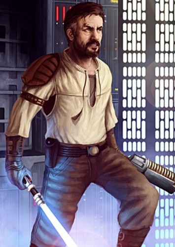Kyle Katarn