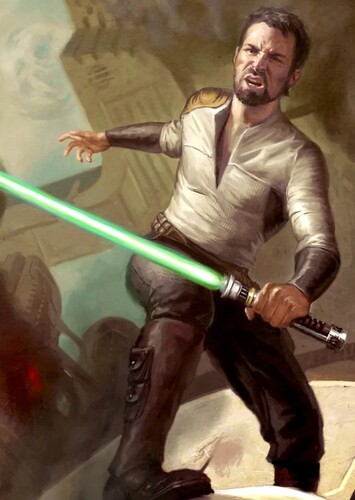 Kyle Katarn