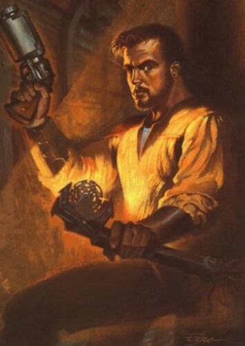 Kyle Katarn