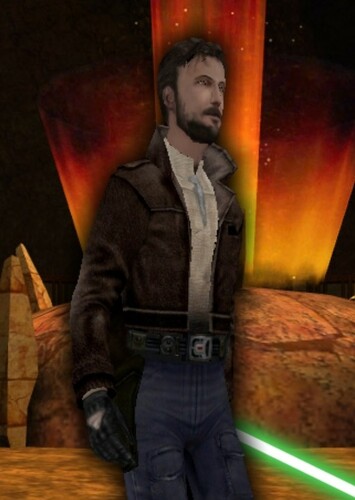 Kyle Katarn