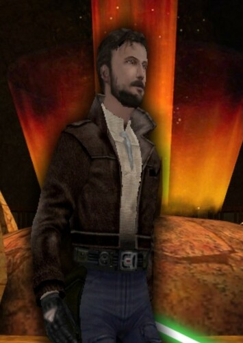 Kyle Katarn