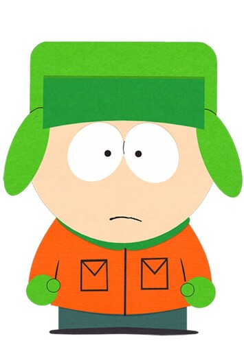 Kyle Matthew Broflovski