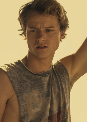 Kyle McNulty