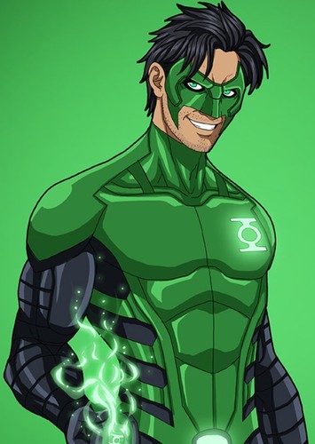 Kyle Rayner